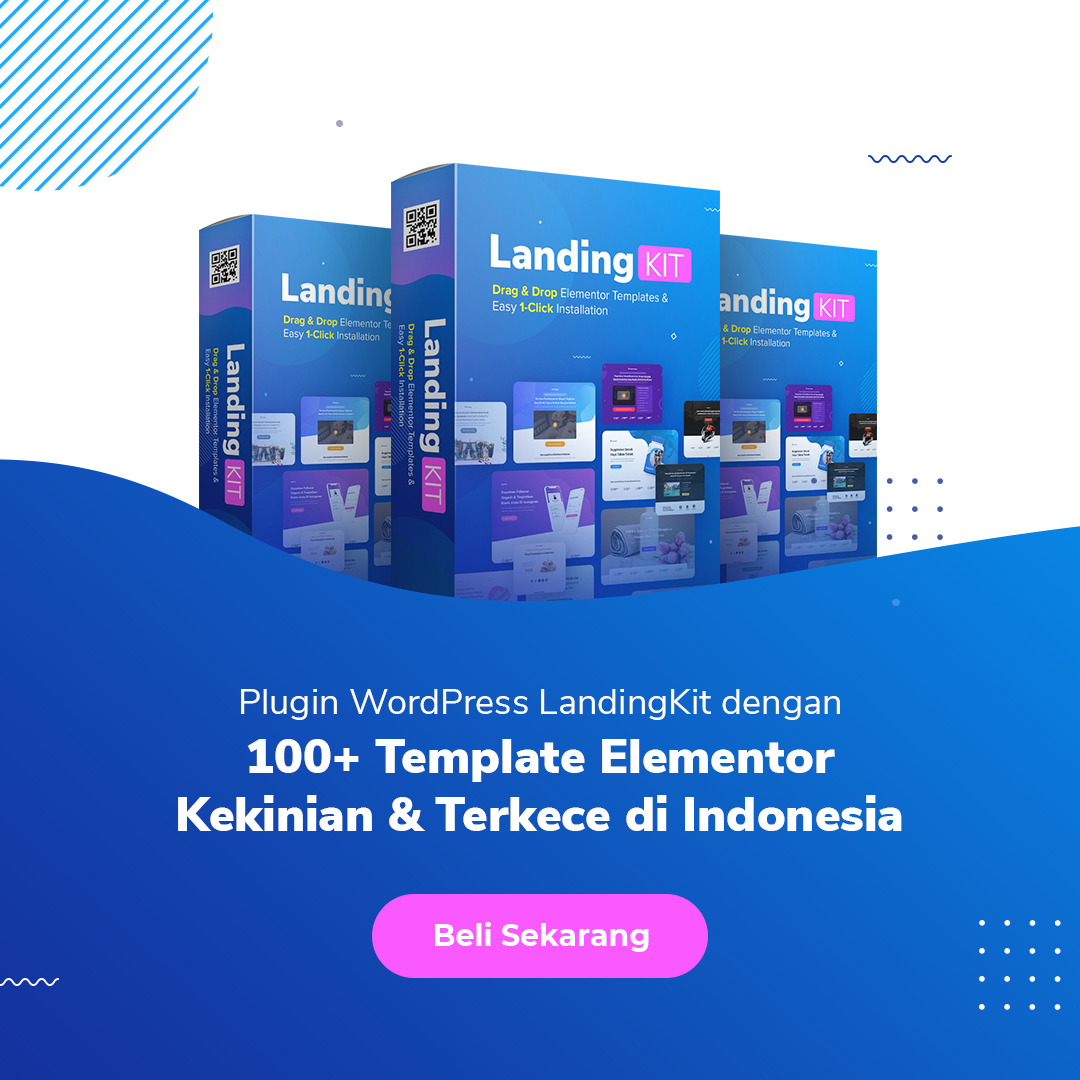 Review bonus affiliate landingkit